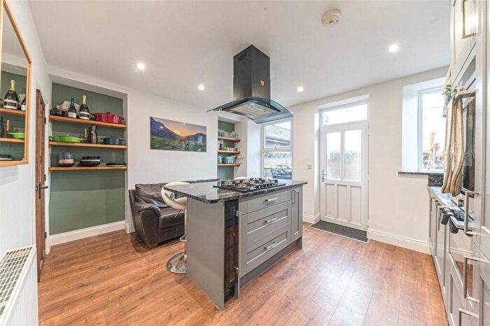 3 Bedroom Terraced House For Sale In Lound Street, Kendal, LA9