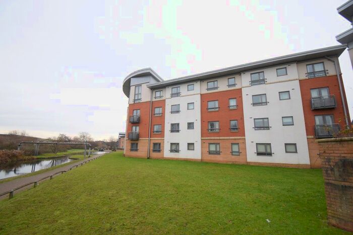 2 Bedroom Flat To Rent In West Cotton Close, Northampton NN4