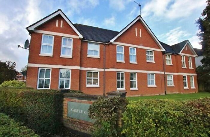 1 Bedroom Flat To Rent In Regents Park Road, Southampton, SO15