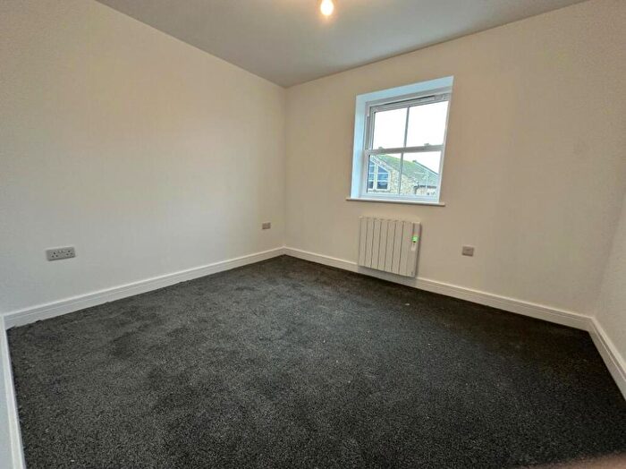 1 Bedroom Apartment To Rent In Abbeygate Court, March, PE15
