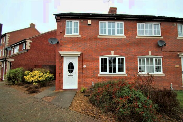 3 Bedroom House To Rent In Clifford Avenue, Walton Cardiff, Tewkesbury, GL20