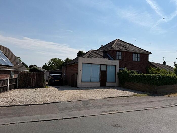 3 Bedroom Detached House For Sale In Gurney Road, New Costessey, Norwich, Norfolk, NR5
