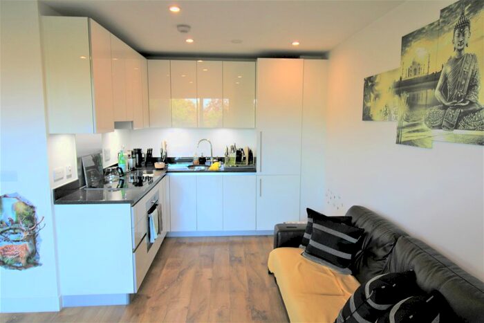 1 Bedroom Flat To Rent In Harris Lodge, Kidbrooke, SE9