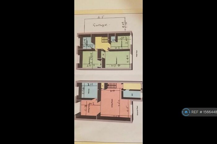 3 Bedroom End Of Terrace House To Rent In Ottery Way, Didcot, OX11