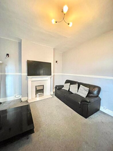 2 Bedroom End Of Terrace House To Rent In Bedroom House, Bailey Street, Prestwich, M25