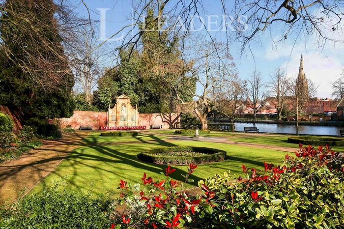 2 Bedroom Flat To Rent In The Old Picture House, Tamworth Street, WS13