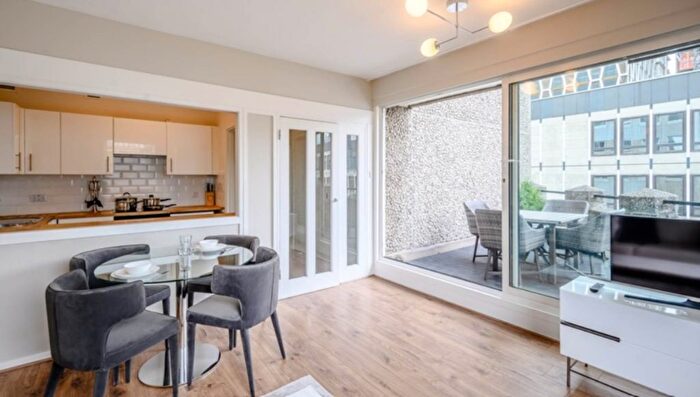 1 Bedroom Flat To Rent In Abbey Orchard Street, London, SW1P