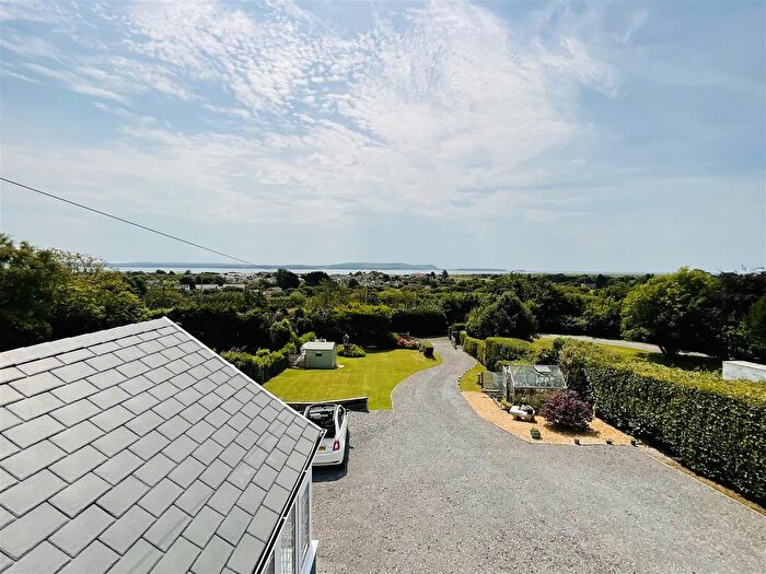 3 Bedroom Detached Bungalow For Sale In Gwscwm Road, Pembrey, Burry Port, SA16