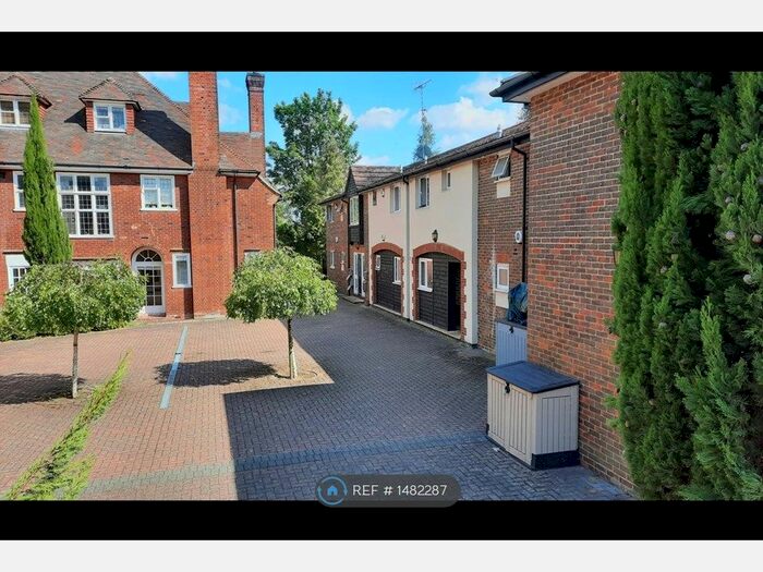 1 Bedroom Flat To Rent In Chislehurst, Chislehurst, BR1