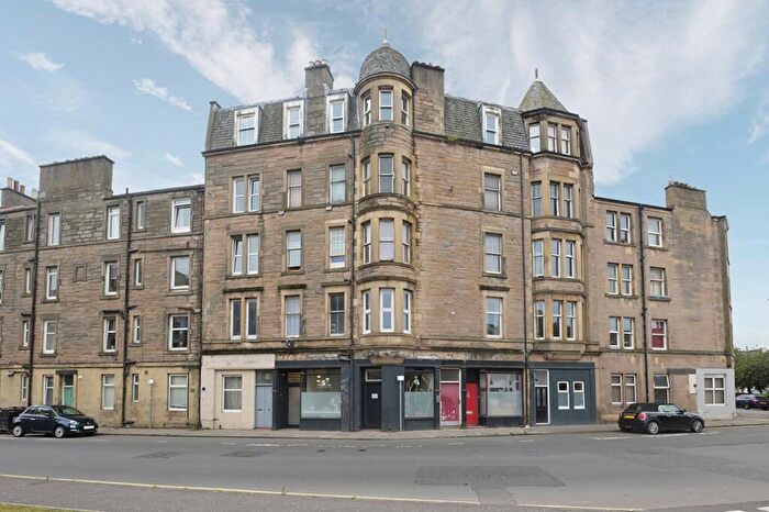1 Bedroom Flat For Sale In / Baltic Street, Leith, Edinburgh, EH6