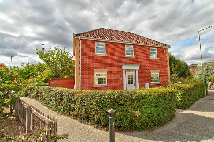5 Bedroom Detached House For Sale In Mayhew Road, Woodbridge, IP12