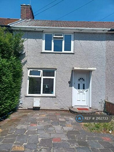 3 Bedroom Terraced House To Rent In Rugby Road, Dagenham, RM9