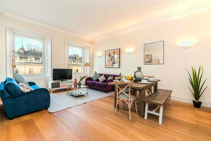 2 Bedroom Flat To Rent In Queens Gate Terrace, London, SW7