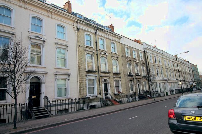 2 Bedroom Flat To Rent In Finborough Road, Earls Court SW10