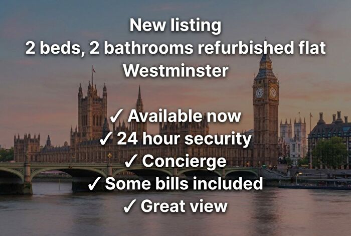 2 Bedroom Flat To Rent In Maida Vale, London, W9