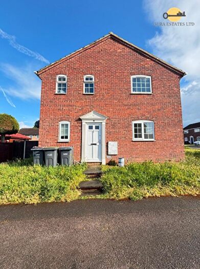 1 Bedroom Flat To Rent In Skua Close, Luton, LU4