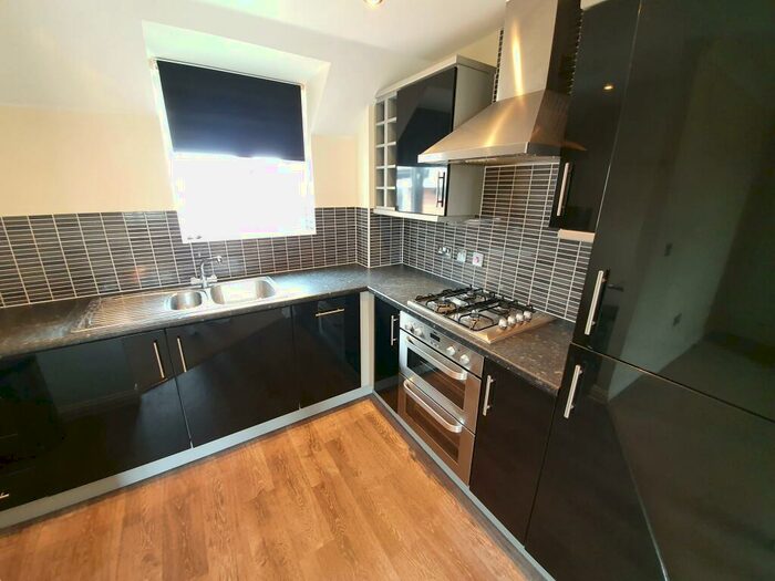 2 Bedroom Apartment To Rent In Dunnock Drive, Costessey, Norwich, NR8