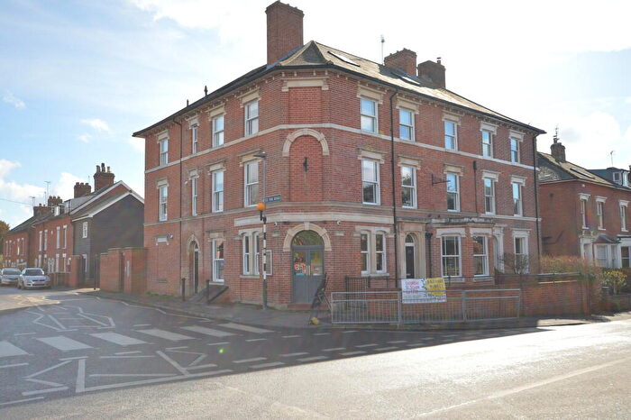 1 Bedroom Apartment For Sale In Westcott House, High Street, Wivenhoe, CO7