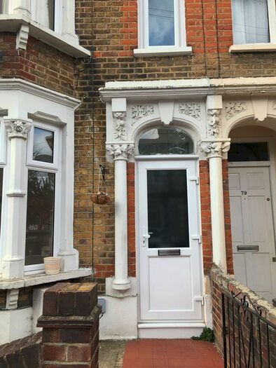4 Bedroom Terraced House To Rent In Northbank Road, London, E17