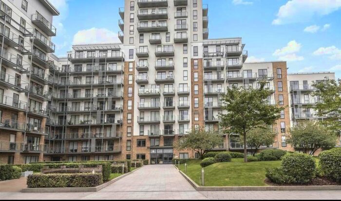 1 Bedroom Flat To Rent In Kara Court, Seven Sea Gardens, London, E3