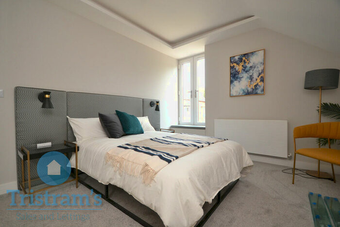 1 Bedroom Apartment To Rent In Flat, Derby Road, Lenton, NG7