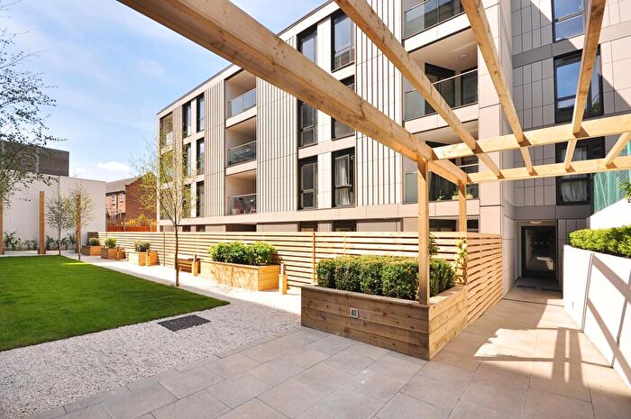 2 Bedroom Apartment To Rent In Balham Hill Clapham South, SW12