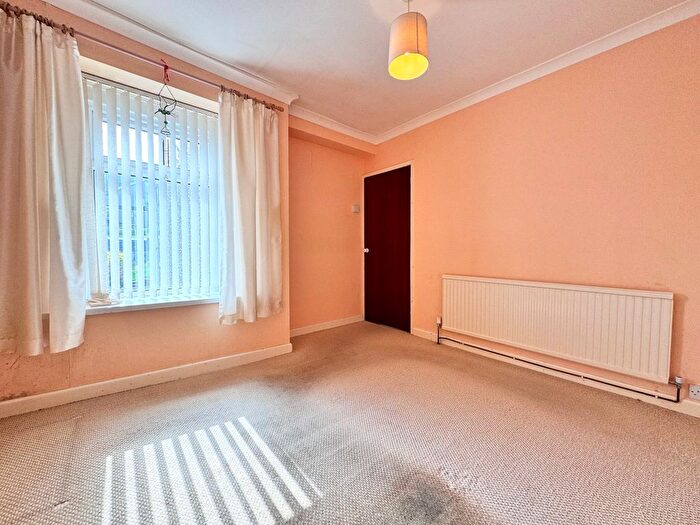 3 Bedroom End Of Terrace House For Sale In Coplestone Street, Mountain Ash, CF45