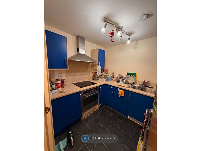 1 Bedroom Flat To Rent In Westside One, Birmingham, B1