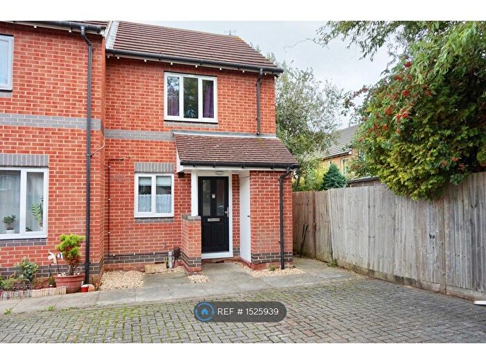 2 Bedroom Semi-Detached House To Rent In Angelica Way, Whiteley, Fareham, PO15