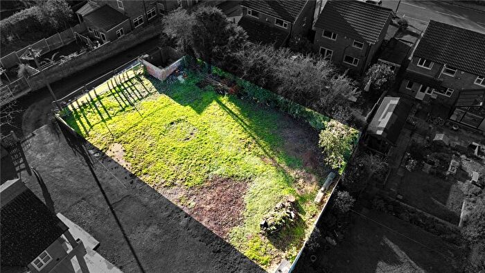 Land For Sale In Lea Road, Gainsborough, Lincolnshire, DN21