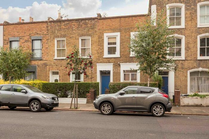 Studio To Rent In Sussex Way, Holloway, N7