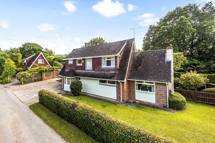 4 Bedroom Detached House For Sale In Sands Lane, Small Dole, BN5