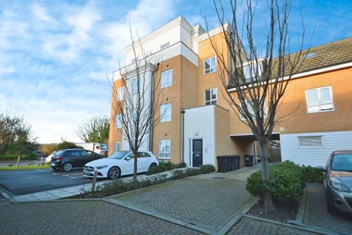 1 Bedroom Flat To Rent In Manston Road, Ramsgate, CT12