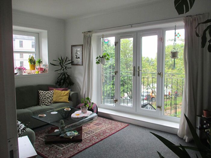 2 Bedroom Flat To Rent In Eadies Road, Dundee, DD1