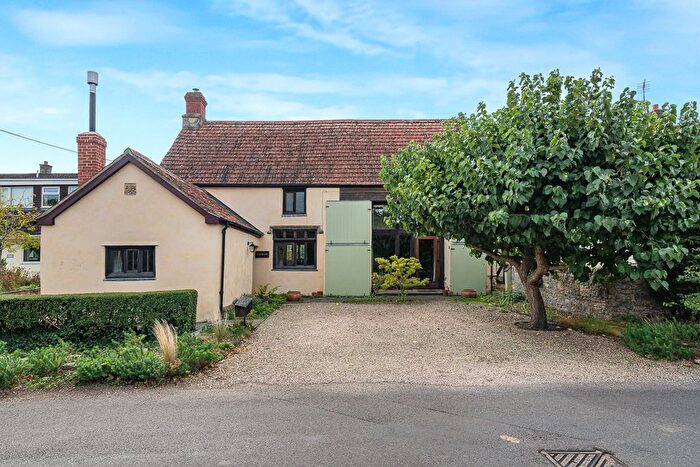 3 Bedroom Detached House For Sale In Lower Henlade, Taunton, Somerset, TA3