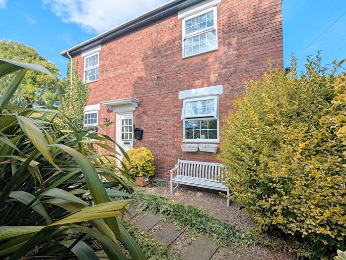 2 Bedroom Semi-detached House For Sale In The Folly, West Boldon, NE36