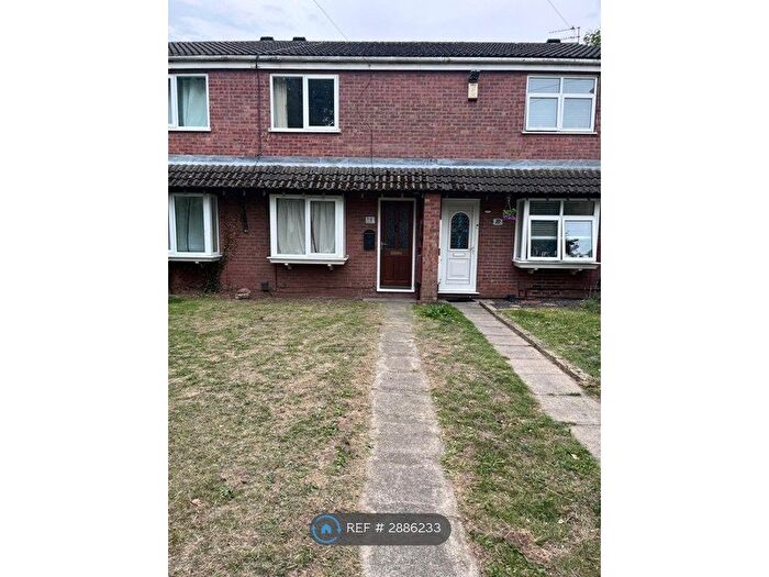 1 Bedroom Flat To Rent In Plantagenet Court, Nottingham, NG3