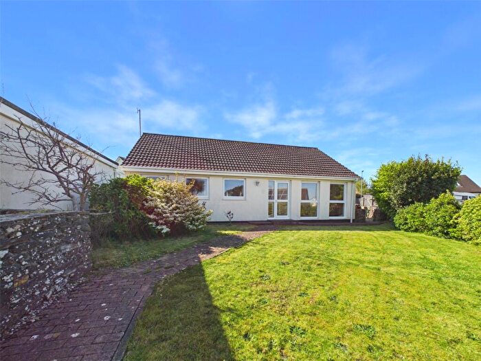 3 Bedroom Bungalow For Sale In Lundy Drive, Crackington Haven, Bude, EX23