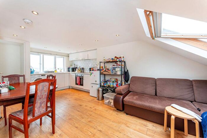 3 Bedroom House To Rent In Wells House Road, , North Acton, London, NW10
