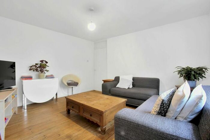 1 Bedroom Flat To Rent In Rotherfield Street, London, N1