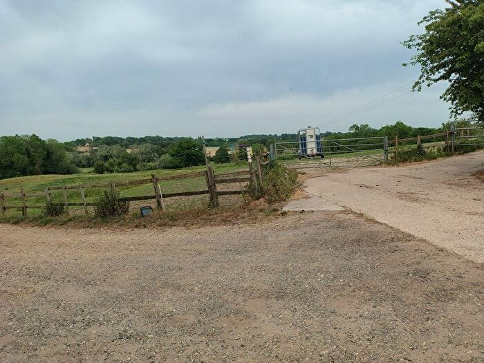 Land For Sale In Redfants Manor, Hulls Lane, CM7