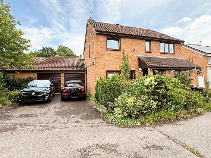 4 Bedroom Detached House For Sale In Briery Close, Great Oakley, Corby, NN18