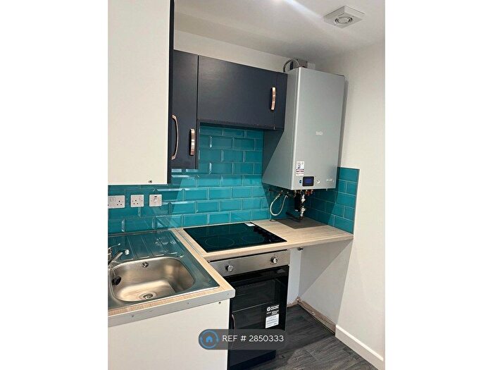 1 Bedroom Flat To Rent In St. Barnabas Road, Middlesbrough, TS5