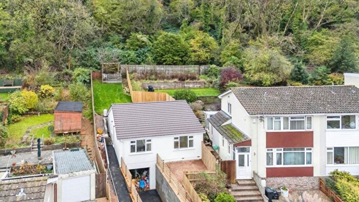 2 Bedroom Detached House To Rent In Copse Close - Weston-Super-Mare, BS24