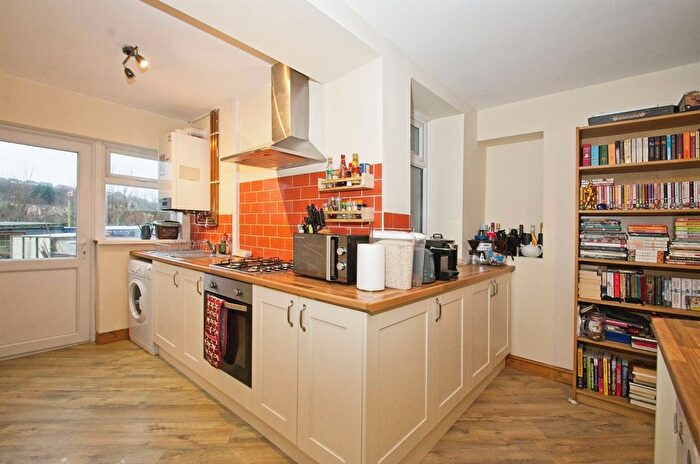 2 Bedroom Terraced House For Sale In Bridgend Road, Maesteg, CF34