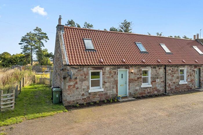 2 Bedroom Cottage For Sale In Ballencrieff Mains Farm Cottages, Longniddry, EH32