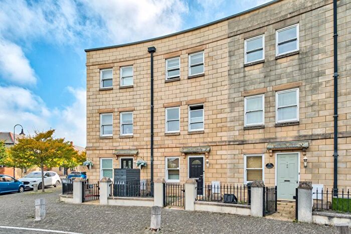 5 Bedroom Town House For Sale In Longridge Way, Weston-Super-Mare, BS24