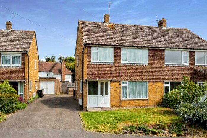 3 Bedroom Property To Rent In Pound Field, Sandhurst, Cranbrook, TN18