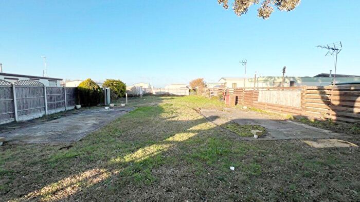 Caravan For Sale In Eastoke Avenue, Hayling Island, PO11