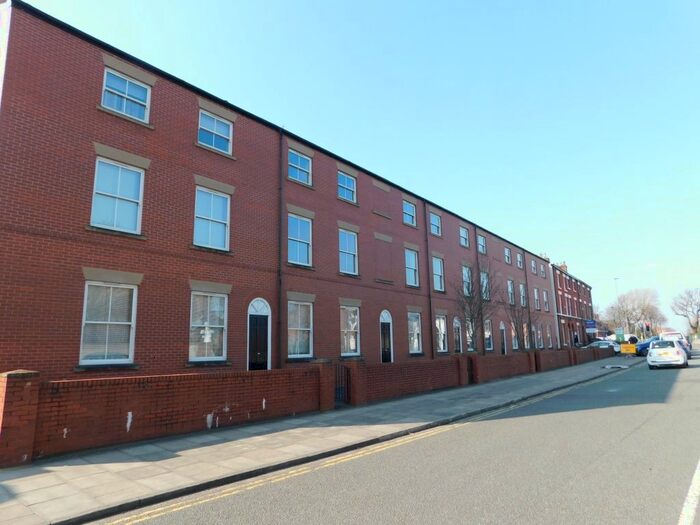 2 Bedroom Property To Rent In Bewsey Street, Warrington, WA2